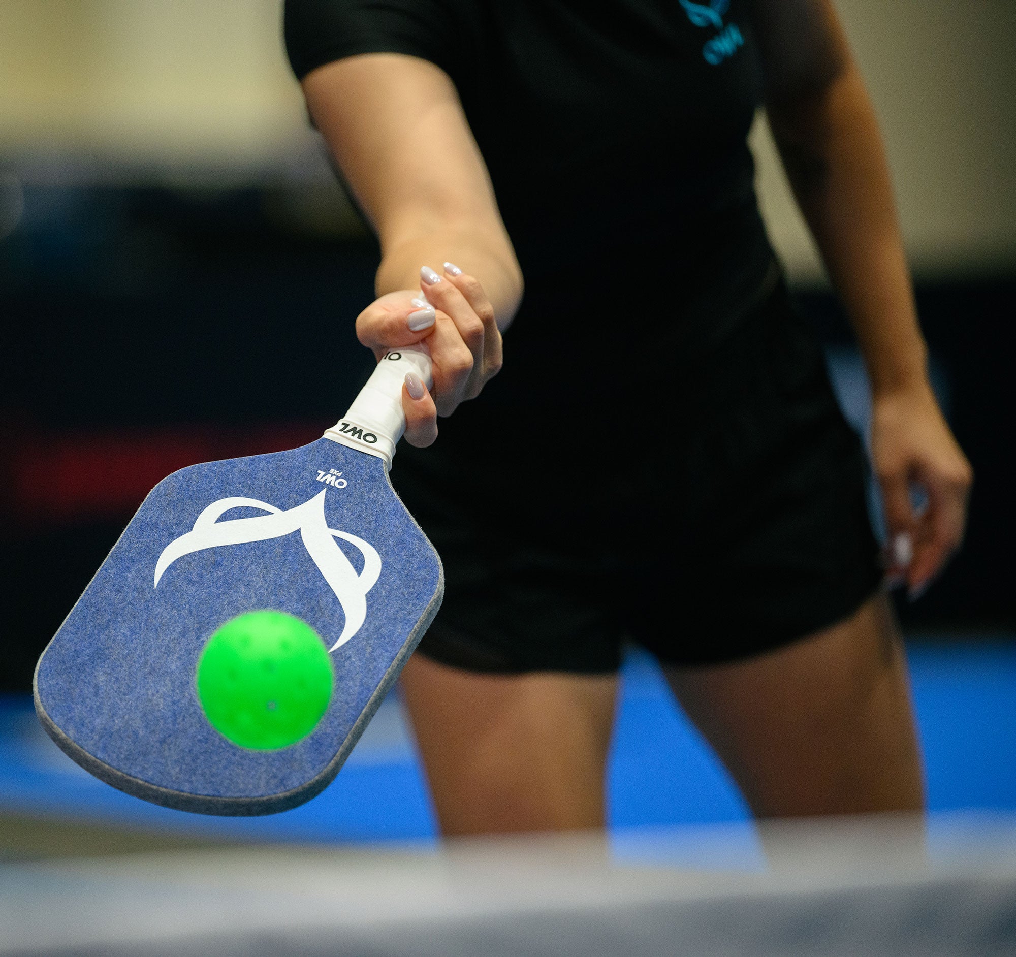 The OWL PX Pickleball Paddle | OWL Sport