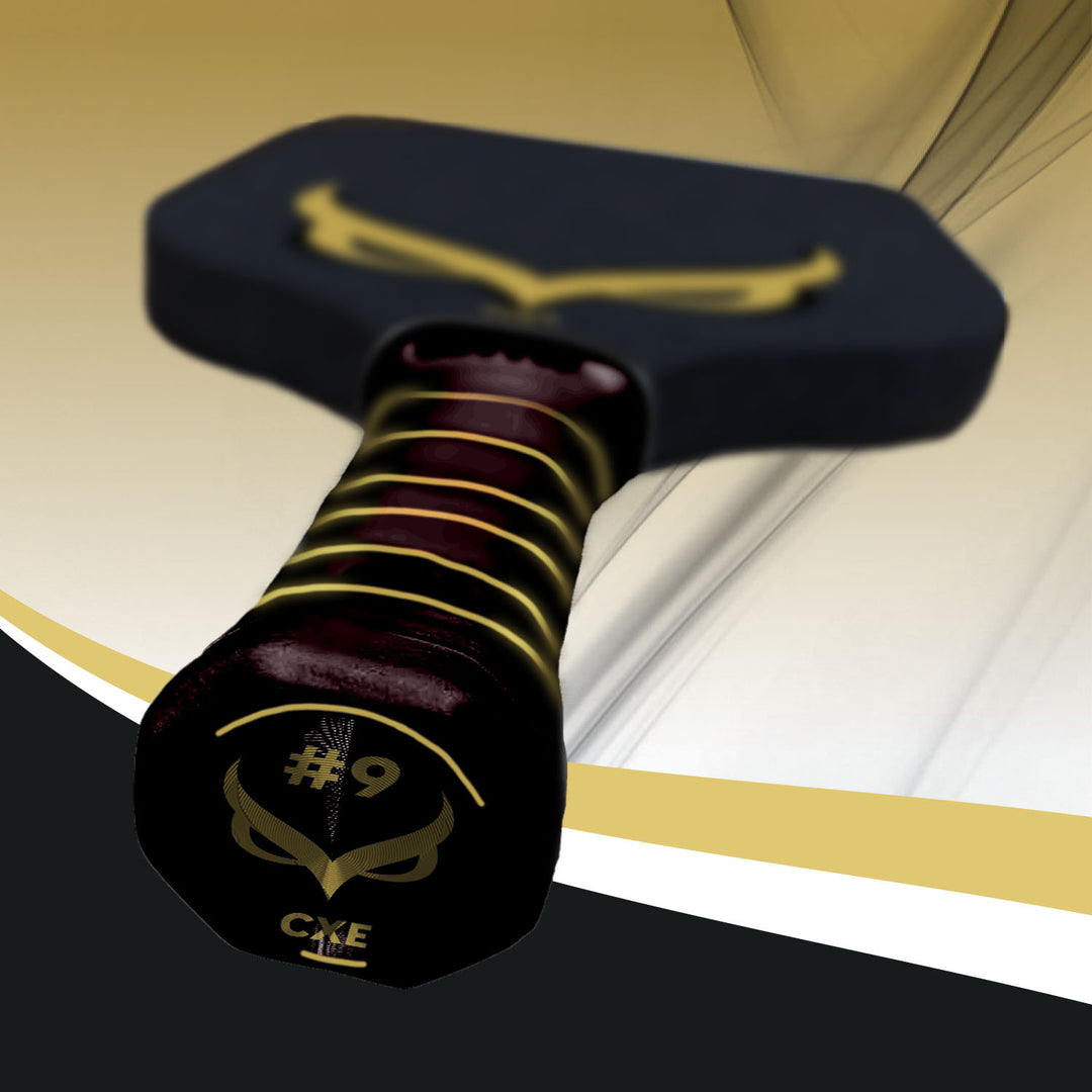The OWL CXE - Drew Brees Limited Edition