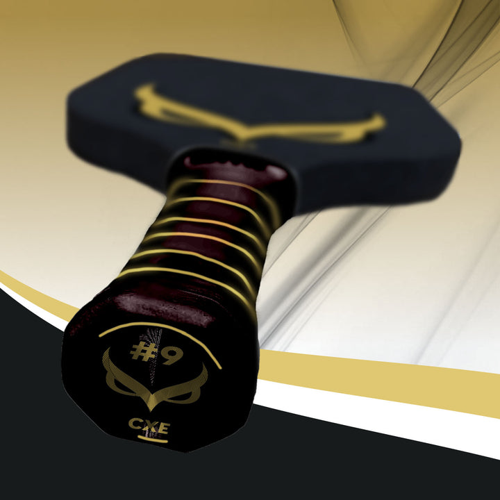 The OWL CXE - Drew Brees Limited Edition