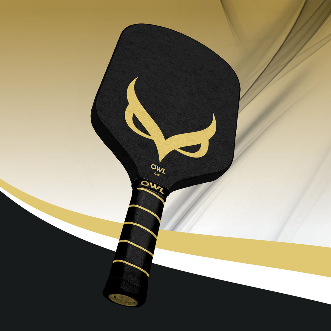 The OWL CXE - Drew Brees Limited Edition