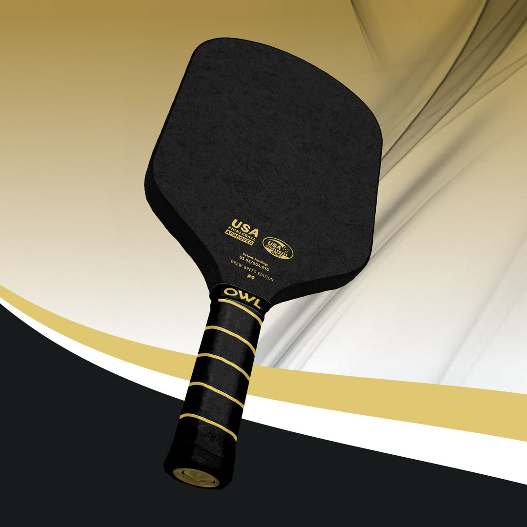 The OWL CXE - Drew Brees Limited Edition