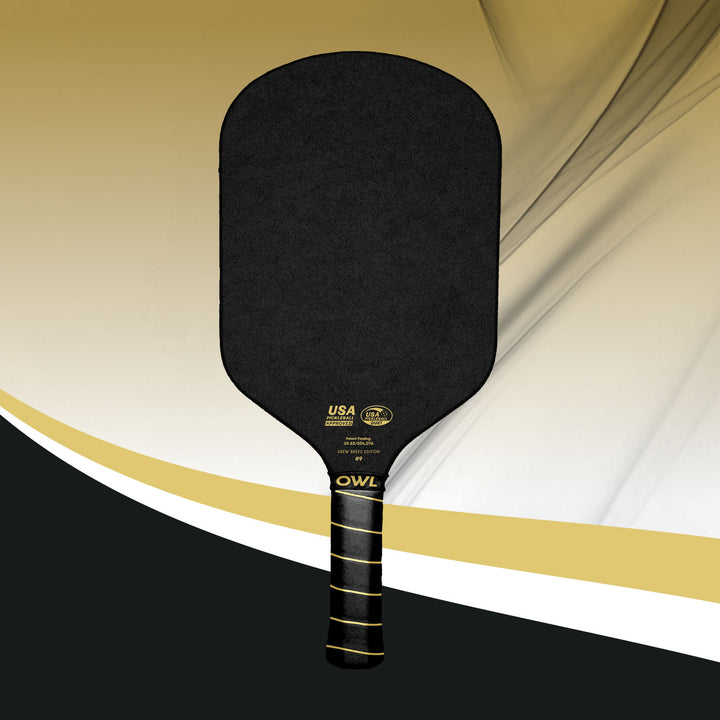 The OWL CXE - Drew Brees Limited Edition