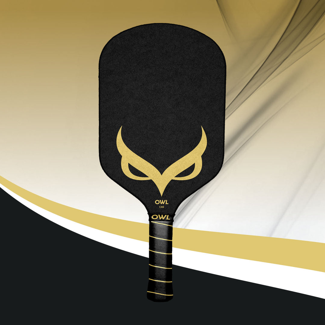 The OWL CXE - Drew Brees Limited Edition