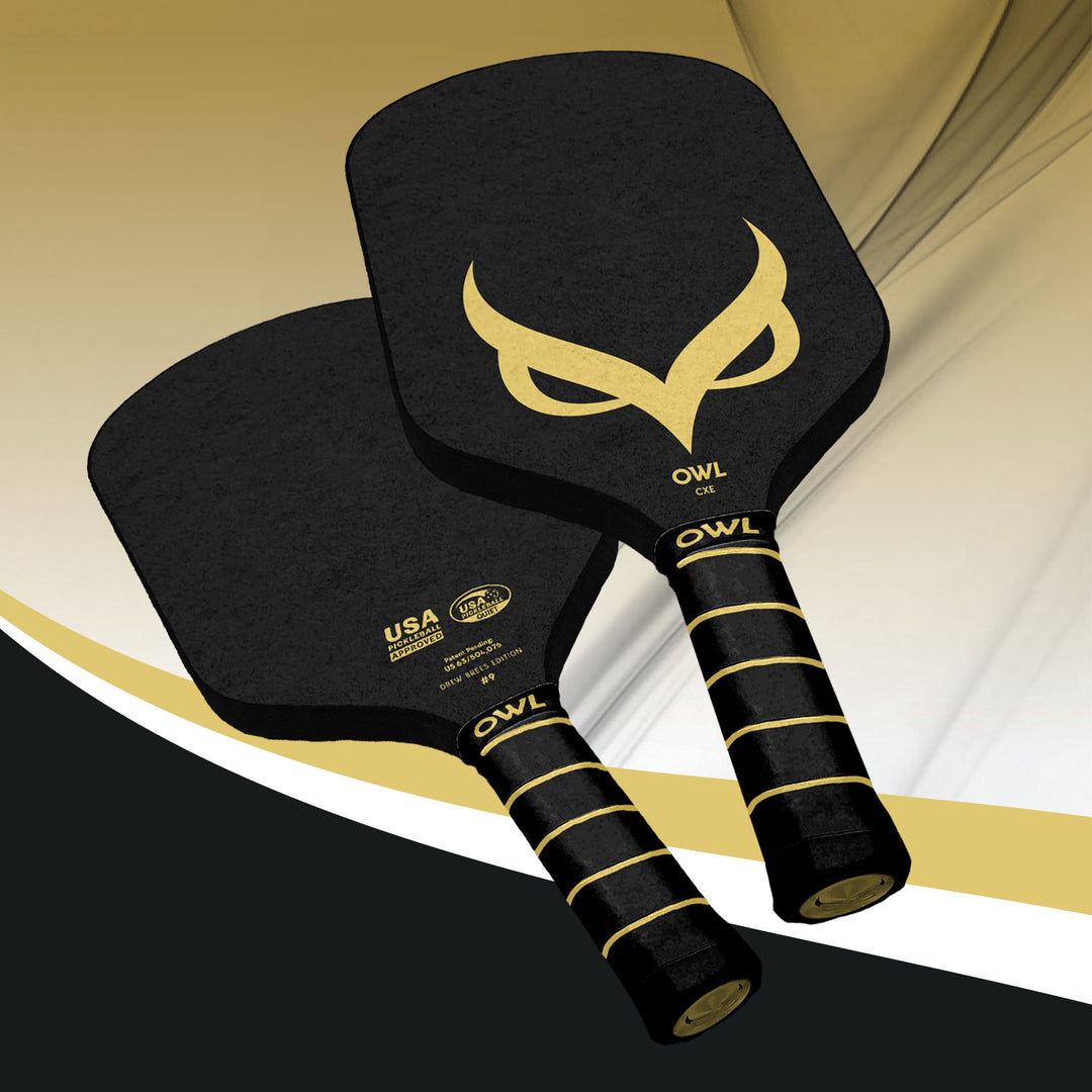 The OWL CXE - Drew Brees Limited Edition