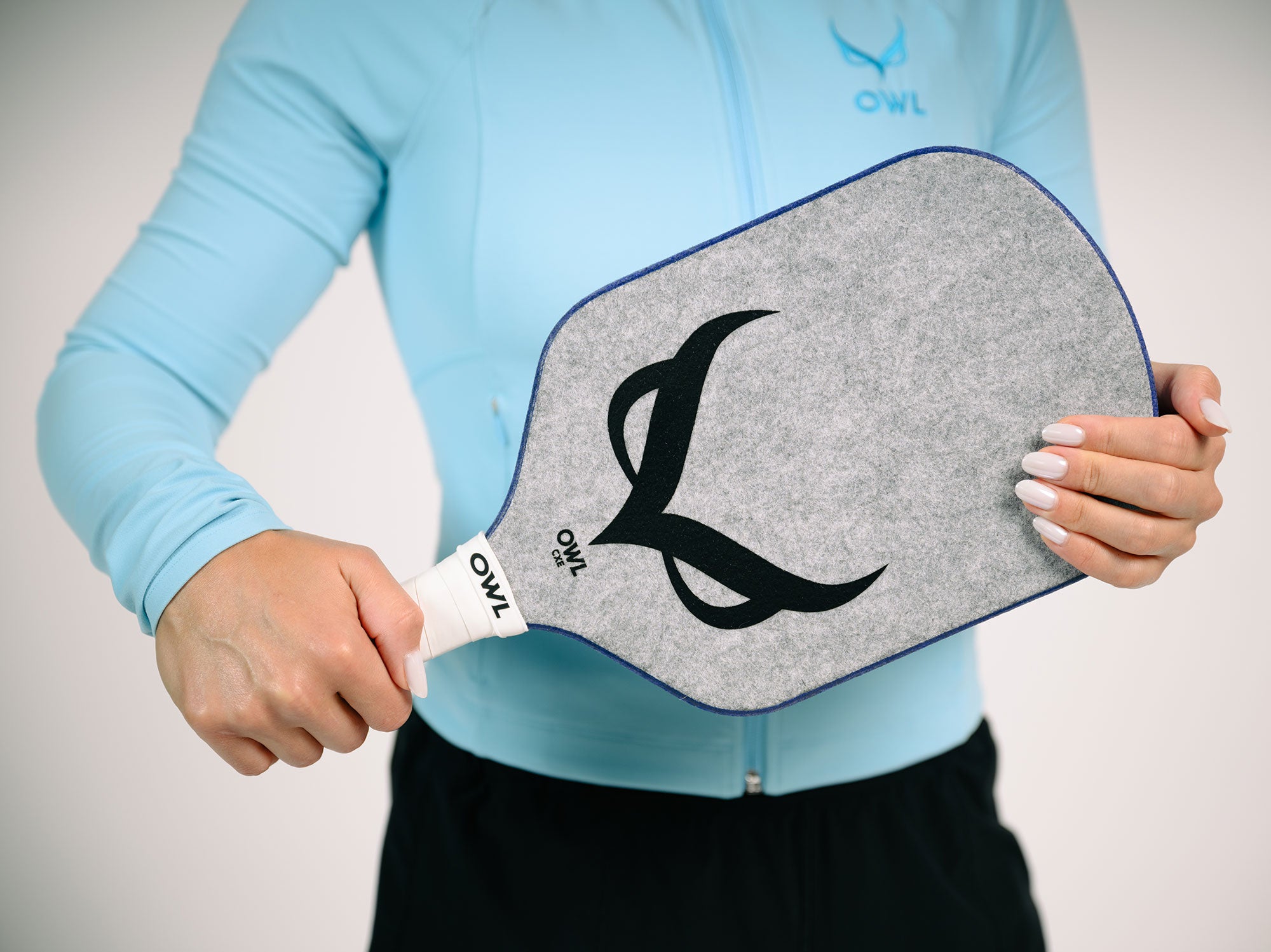 The OWL CX Pickleball Paddle | OWL Sport