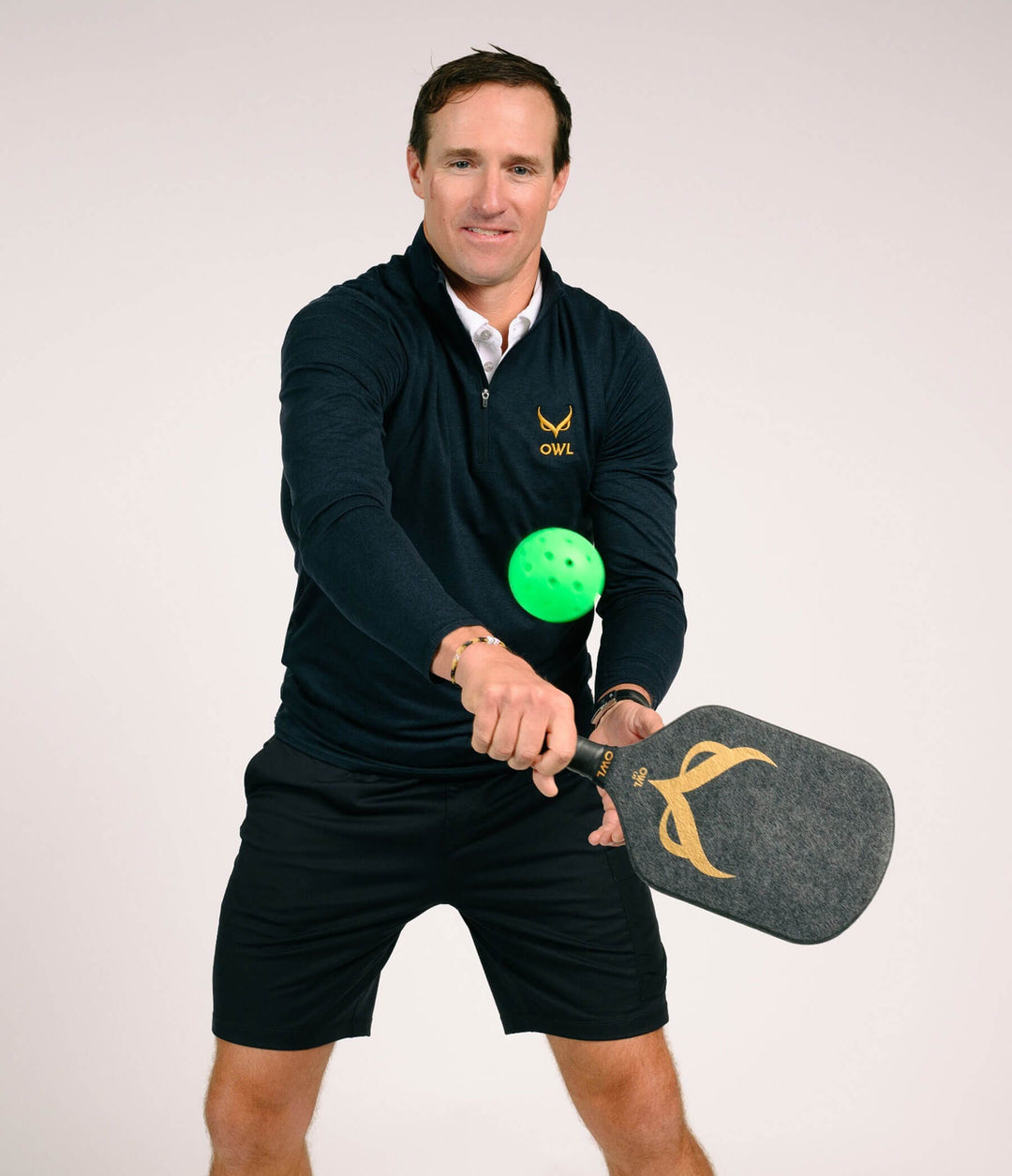 The OWL CXE - Drew Brees Limited Edition