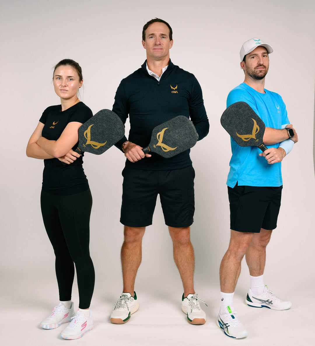 The OWL CXE - Drew Brees Limited Edition