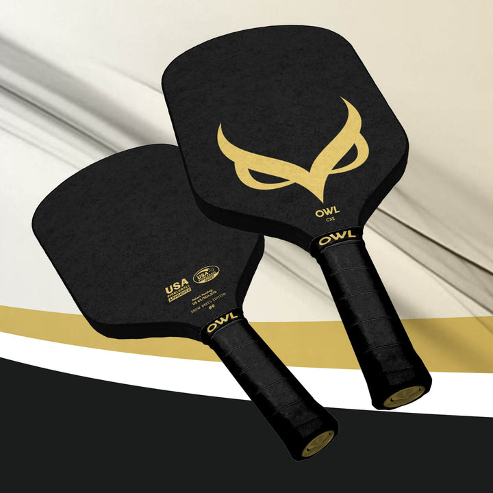 The OWL CXE - Drew Brees Limited Edition