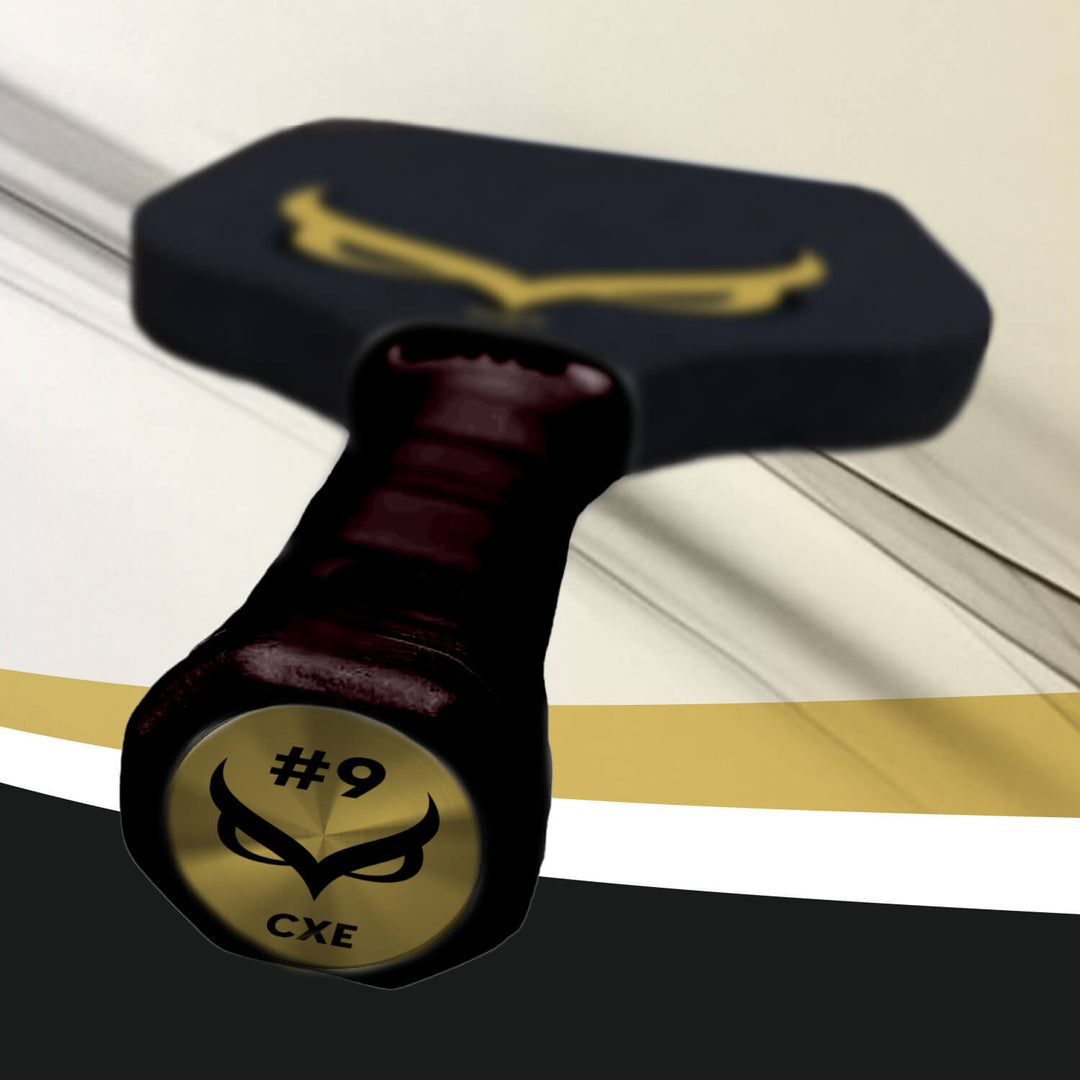 The OWL CXE - Drew Brees Limited Edition