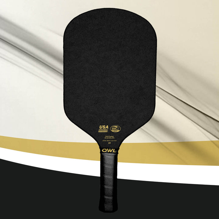 The OWL CXE - Drew Brees Limited Edition