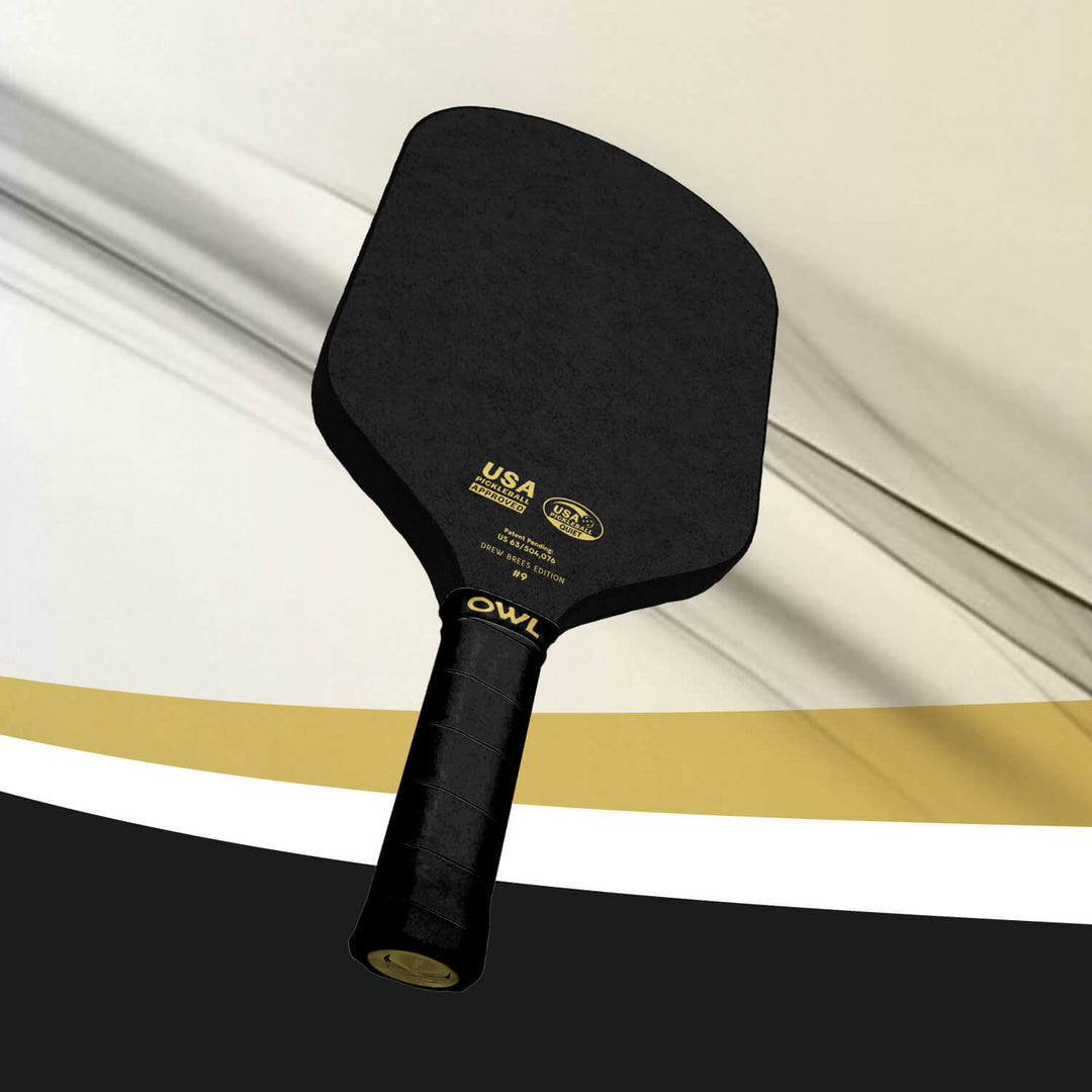 The OWL CXE - Drew Brees Limited Edition