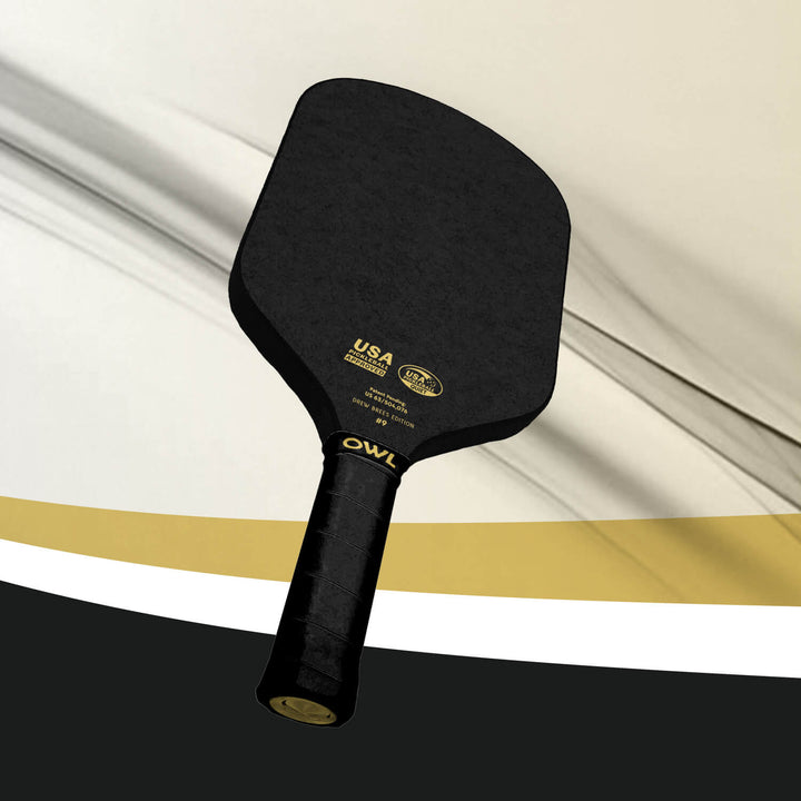 The OWL CXE - Drew Brees Limited Edition