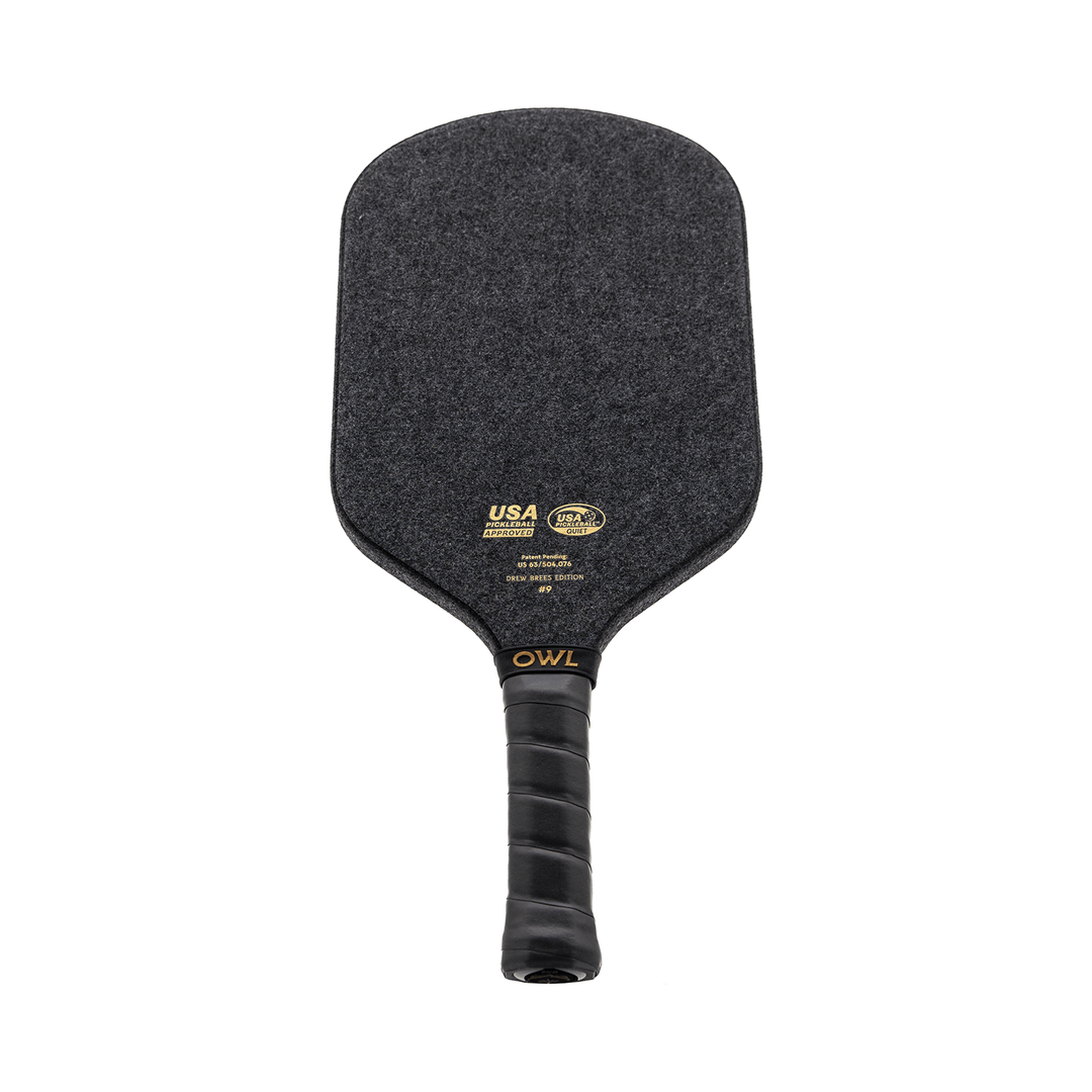 The OWL CXE - Drew Brees Limited Edition