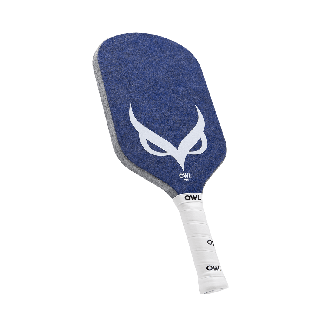 The OWL PXE