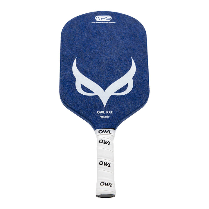 The OWL PXE