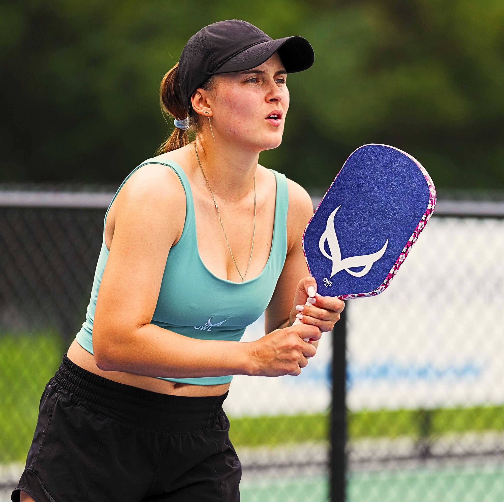 The OWL PX Pickleball Paddle | OWL Sport
