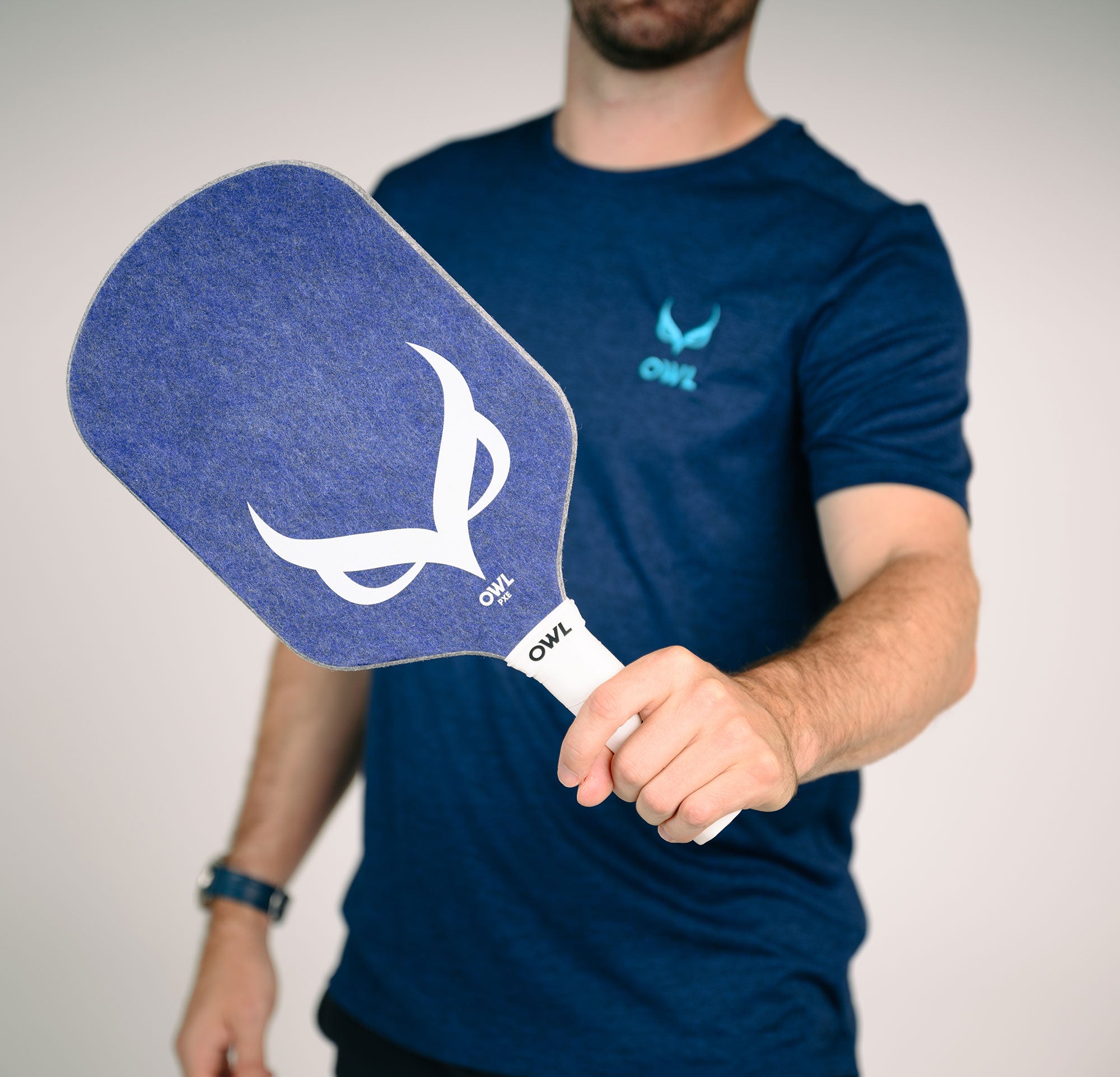 The OWL PX Pickleball Paddle | OWL Sport