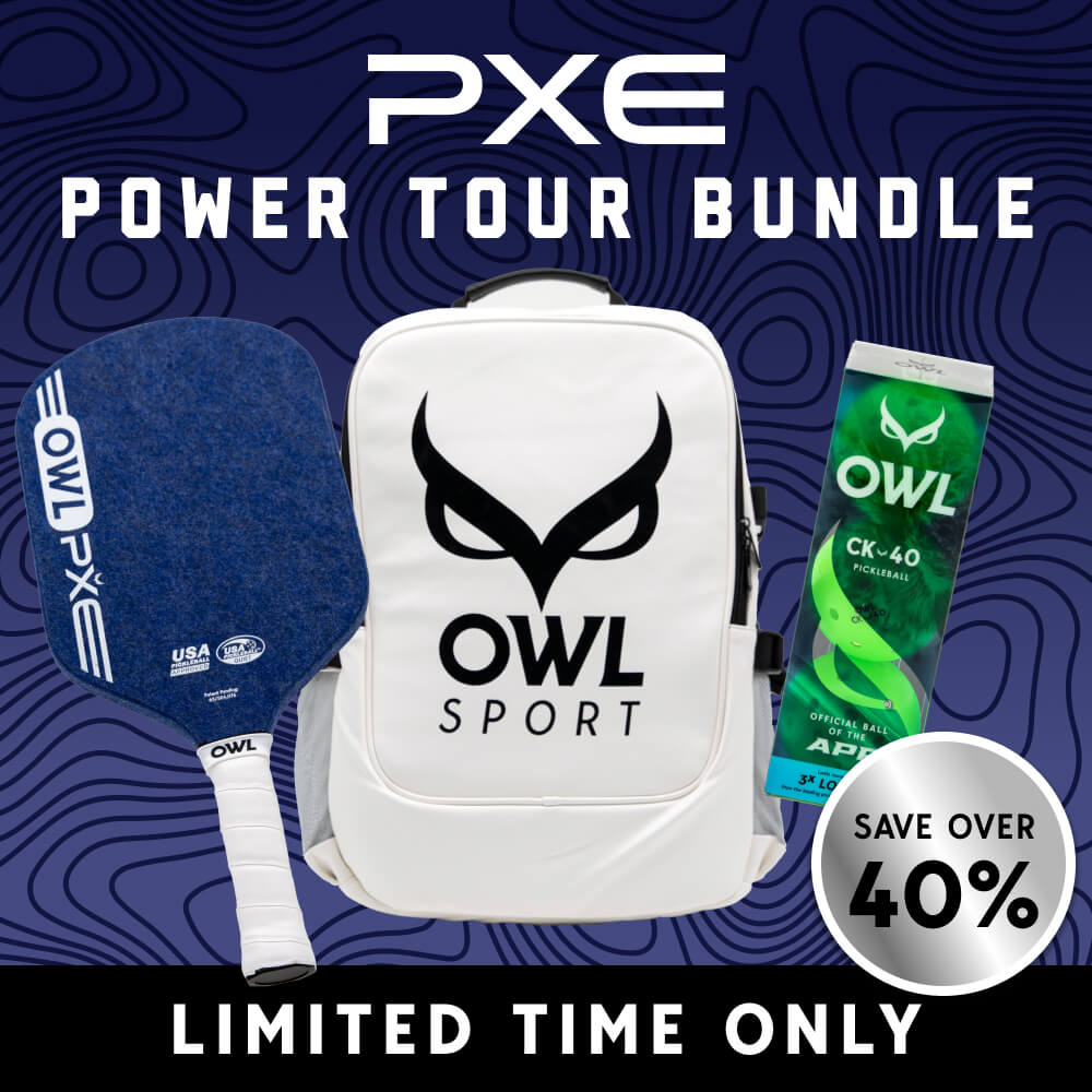 PXE Power Tour Bundle