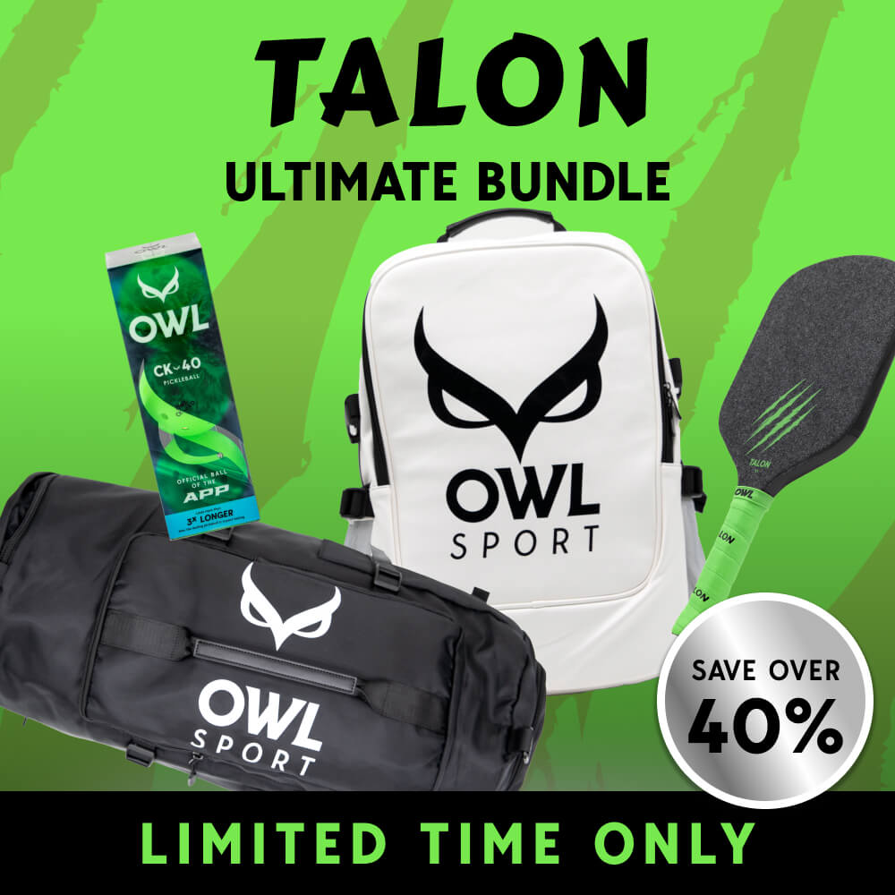 Talon Ultimate Bundle