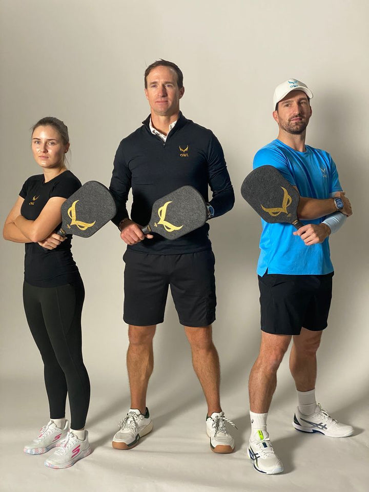 The OWL CXE - Drew Brees Limited Edition