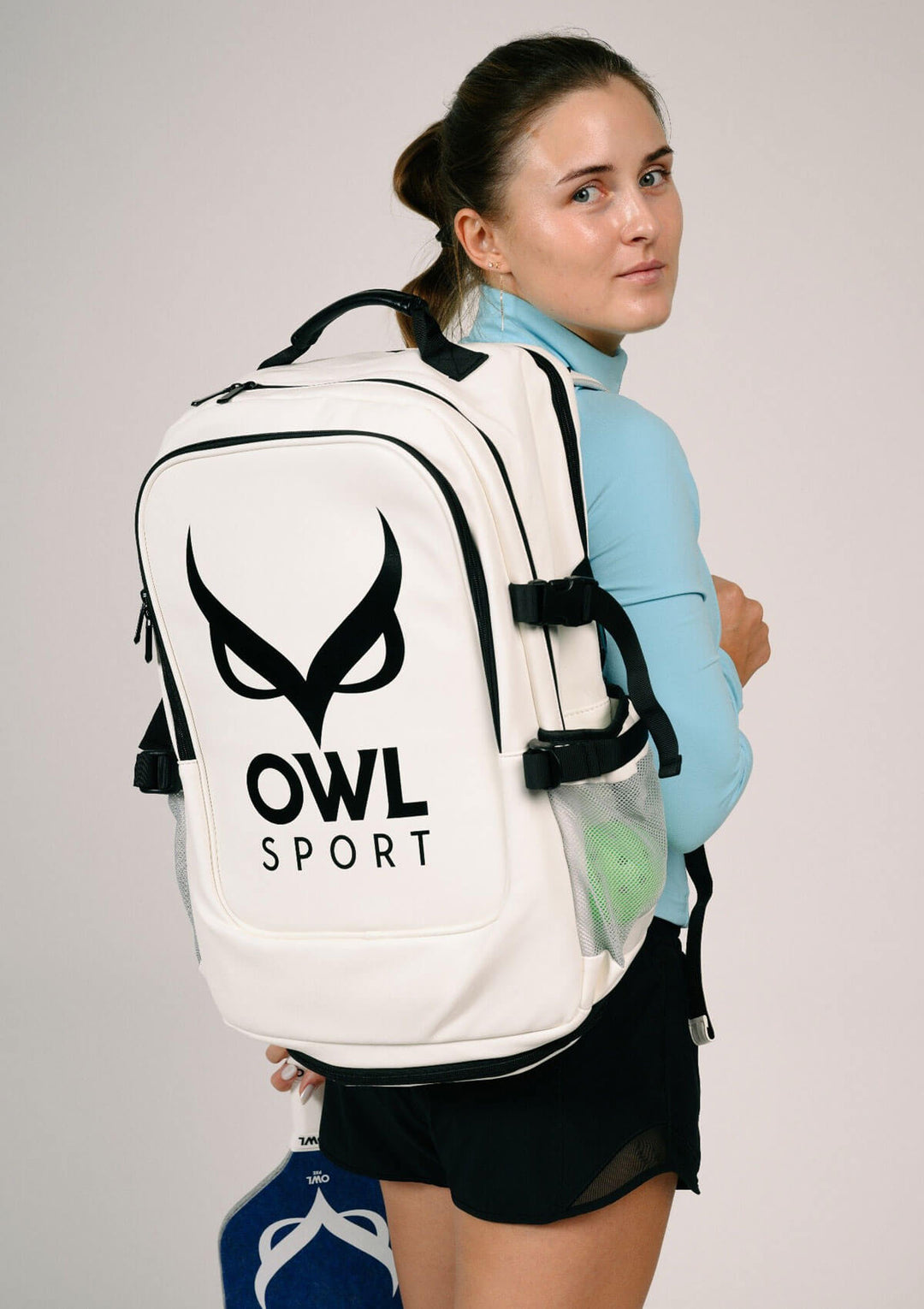 OWL FLIGHT Pro Tour Premium Backpack