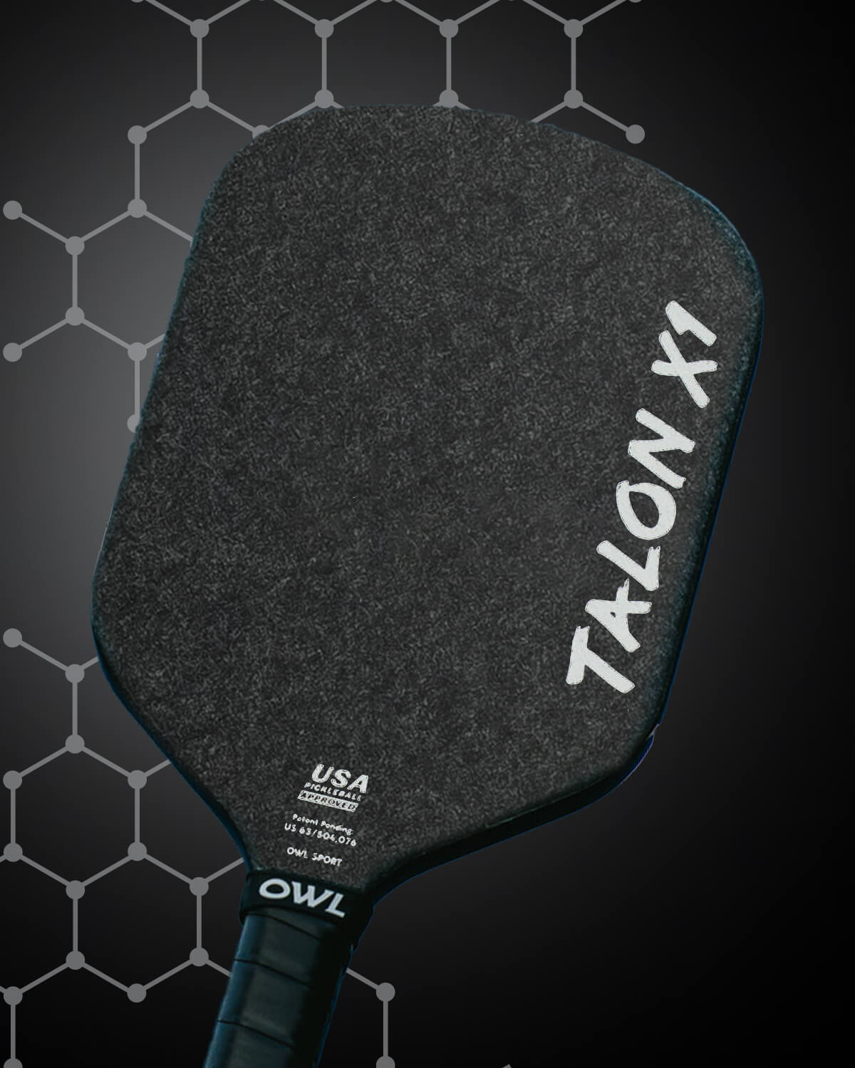 Talon X1 - Midnight – OWL Sport