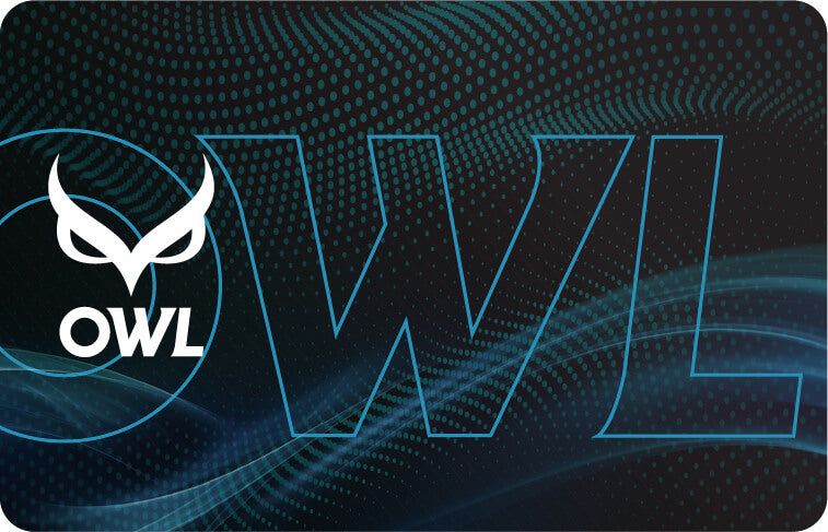 OWL Sport Gift Card